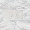 Msi Arabescato Carrara 12 In. X 24 In. Honed Marble Floor And Wall Tile, 5PK ZOR-NS-0096 - alternate 1